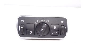 Mando luces, Volvo V60 Familiar Summum 2014, 30739456