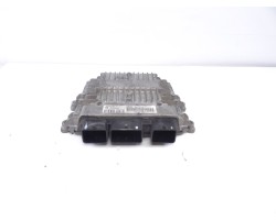 Centralita motor uce, Citroen C2 Audace 2007, 9653451880
