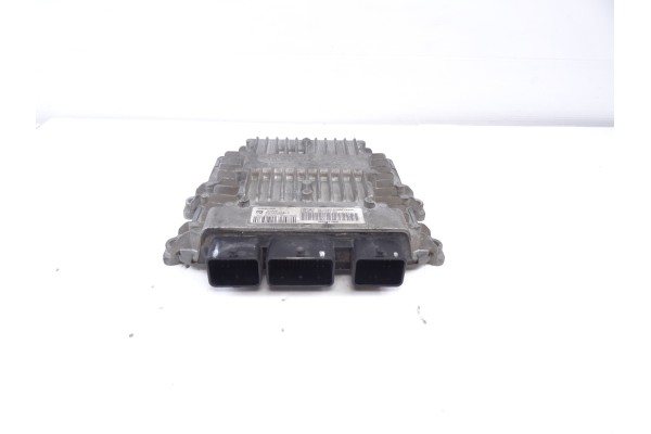 Centralita motor uce, Citroen C2 Audace 2007, 9653451880