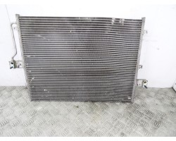 Condensador / radiador aire acondicionado, Ssangyong Actyon 200 Xdi 2010