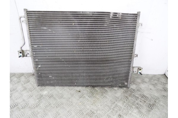 Condensador / radiador aire acondicionado, Ssangyong Actyon 200 Xdi 2010