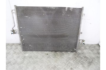 Condensador / radiador aire acondicionado, Ssangyong Actyon 200 Xdi 2010