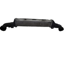Intercooler, Mercedes-benz Clase e (Bm 210) Berlina 220 Cdi (210.006) 2004, A2105002000