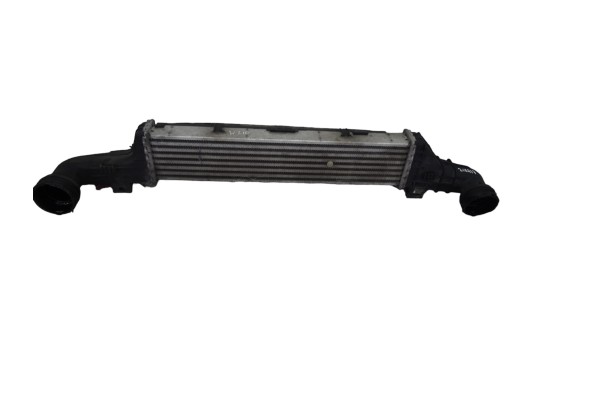 Intercooler, Mercedes-benz Clase e (Bm 210) Berlina 220 Cdi (210.006) 2004, A2105002000