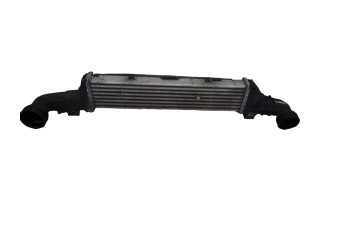 Intercooler, Mercedes-benz Clase e (Bm 210) Berlina 220 Cdi (210.006) 2004, A2105002000