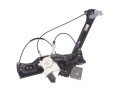 Elevalunas delantero derecho, Opel Astra H Twin Top Cosmo 2008