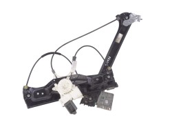 Elevalunas delantero derecho, Opel Astra H Twin Top Cosmo 2008