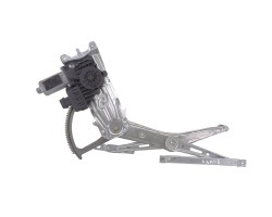 Elevalunas delantero derecho, Opel Zafira B Cosmo 2005