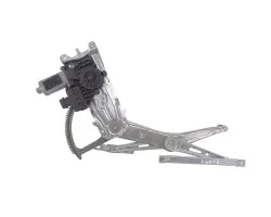 Elevalunas delantero derecho, Opel Zafira B Cosmo 2005