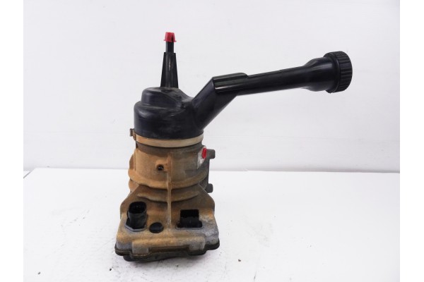 Bomba direccion, Citroen C4 Picasso Sx 2007, 9684040180