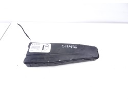 Airbag lateral derecho, Renault Clio Iv Dynamique 2014, 985H05592R