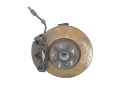 Mangueta delantera izquierda, Ford Mondeo Sportbreak (CA2) Trend X 2009