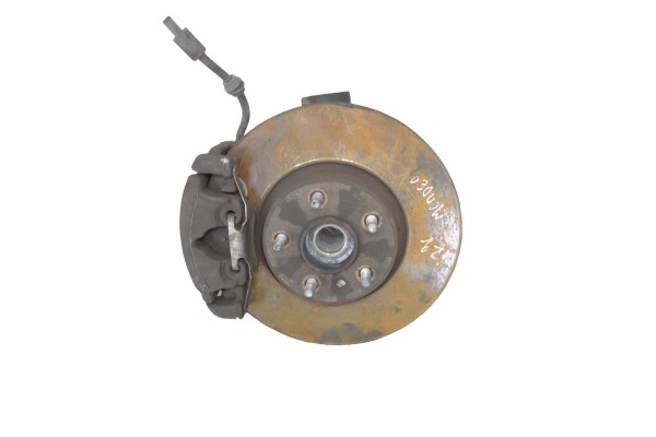 Mangueta delantera izquierda, Ford Mondeo Sportbreak (CA2) Trend X 2009