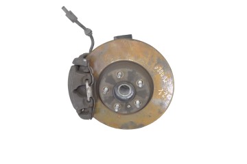 Mangueta delantera izquierda, Ford Mondeo Sportbreak (CA2) Trend X 2009