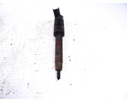 Inyector, Opel Vectra C Berlina Cosmo 2006, 0445110165