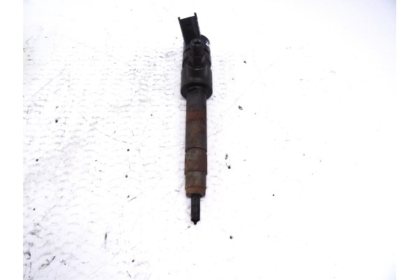 Inyector, Opel Vectra C Berlina Cosmo 2006, 0445110165