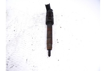 Inyector, Opel Vectra C Berlina Cosmo 2006, 0445110165