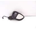 Retrovisor derecho, Renault Clio Iv Dynamique 2014