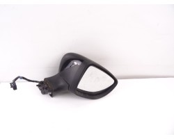 Retrovisor derecho, Renault Clio Iv Dynamique 2014