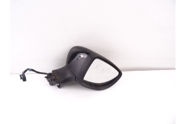 Retrovisor derecho, Renault Clio Iv Dynamique 2014