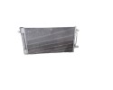 Condensador / radiador aire acondicionado, Volkswagen Polo V (6C1) Comfortline 2014, 6R0820411Q