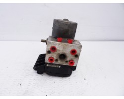 Abs, Peugeot 607 (S1)(12.2000) Pack 2002, 9632833580