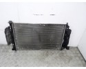 Radiador agua, Dodge Caliber (Pm) S 2007, 05058161AD