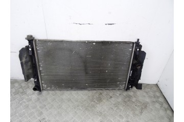 Radiador agua, Dodge Caliber (Pm) S 2007, 05058161AD