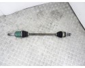 Transmision delantera derecha, Subaru Legacy Combi/ Outback (B13/BP) 2.5 Sw 2005