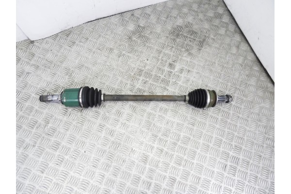 Transmision delantera derecha, Subaru Legacy Combi/ Outback (B13/BP) 2.5 Sw 2005