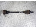 Transmision trasera derecha, Bmw Serie X5 (E53) 3.0i 2000, 7500914