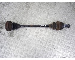 Transmision trasera derecha, Bmw Serie X5 (E53) 3.0i 2000, 7500914