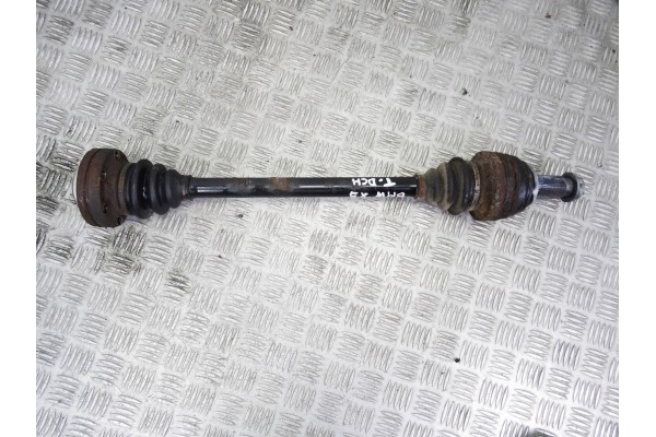 Transmision trasera derecha, Bmw Serie X5 (E53) 3.0i 2000, 7500914