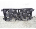 Electroventilador, Ssangyong Actyon 200 Xdi 2010, 8821009050