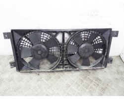 Electroventilador, Ssangyong Actyon 200 Xdi 2010, 8821009050