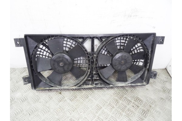 Electroventilador, Ssangyong Actyon 200 Xdi 2010, 8821009050