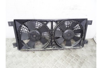 Electroventilador, Ssangyong Actyon 200 Xdi 2010, 8821009050