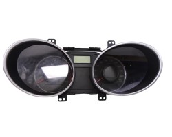 Cuadro instrumentos, Hyundai IX35 (El/lm) Style 2WD 2015, 940092Y760