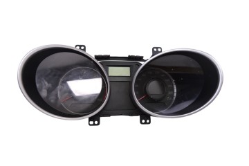 Cuadro instrumentos, Hyundai IX35 (El/lm) Style 2WD 2015, 940092Y760