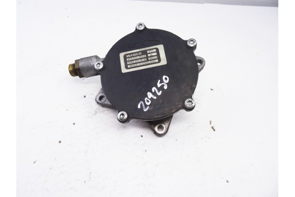 Depresor freno / bomba vacio, Ssangyong Actyon 200 Xdi 2010, A6652300565