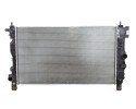 Radiador agua, Chevrolet Cruze Ls 2010