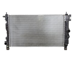 Radiador agua, Chevrolet Cruze Ls 2010