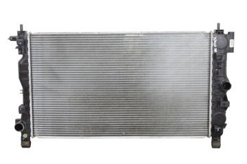 Radiador agua, Chevrolet Cruze Ls 2010