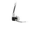 Cerradura puerta delantera izquierda, Hyundai IX35 (El/lm) Style 2WD 2015, 813102Y000