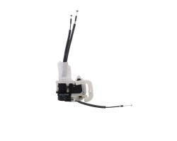 Cerradura puerta delantera izquierda, Hyundai IX35 (El/lm) Style 2WD 2015, 813102Y000