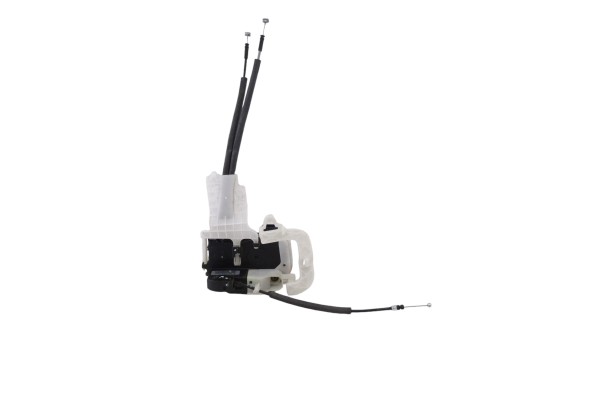 Cerradura puerta delantera izquierda, Hyundai IX35 (El/lm) Style 2WD 2015, 813102Y000