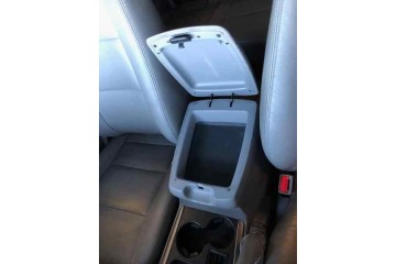 KIA SORENTO (BL) 2.5 CRDi Concept