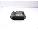 Centralita motor uce, Citroen C4 Picasso Sx 2007, 9663476380