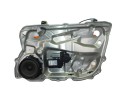 Elevalunas delantero derecho, Audi A8 (4E) 3.0 TDI Quattro 2005, 4E1959802B