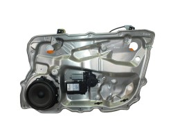 Elevalunas delantero derecho, Audi A8 (4E) 3.0 TDI Quattro 2005, 4E1959802B